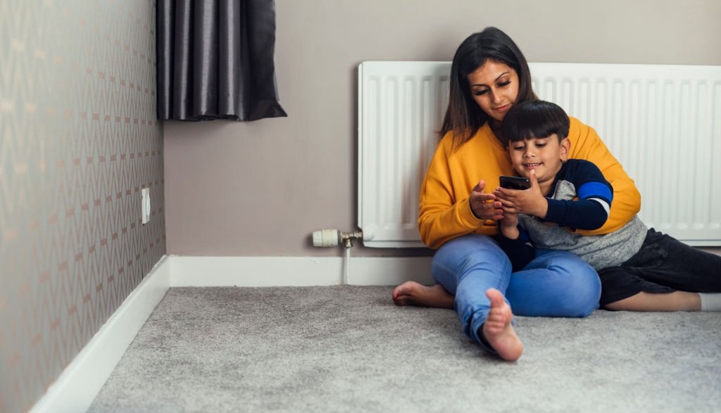 Boiler Finance Guys Pay Monthly Boilers with Bad Credit